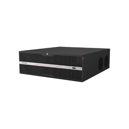 [iDS-9664NXI-M16/X(STD)] NVR DeepinMind DE 64 CANALES 3U 8K HIKVISION