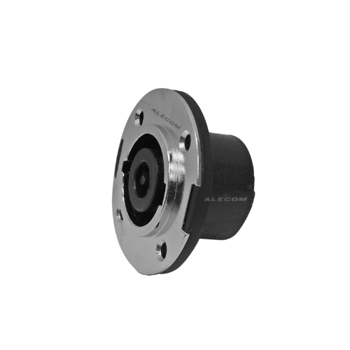 [TA174/8P] JACK SPEAKON  CHASIS DE 8 POLOS (4 VIAS) PARA CAJAS ACUSTICAS