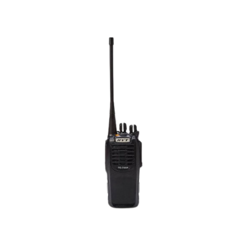 [TC700P] RADIO PORTATIL HYTERA "HYT" TC-700 INCLUYE ACCESORIOS