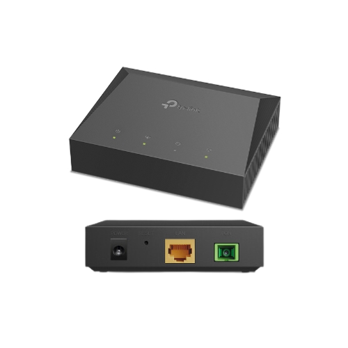 [XZ000-G3] TERMINAL GPON GB 1 PUERTO TP-LINK