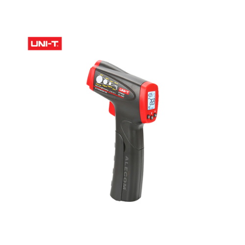 [UT300S] TERMOMETRO INFRARROJO 400ºC UNI-T