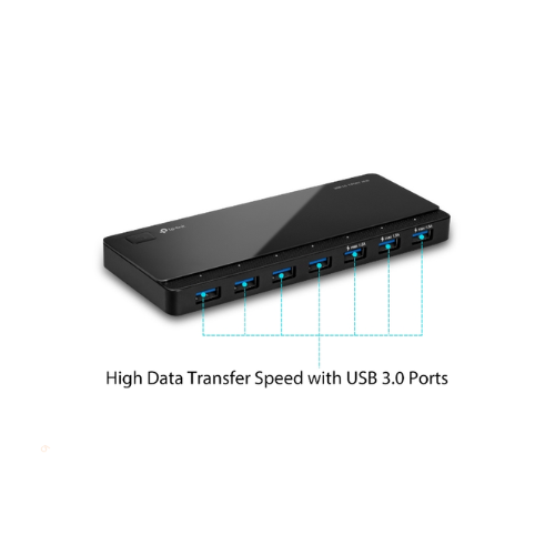 [UH700] USB HUB 3.0 DE 07 PUERTOS TP-LINK