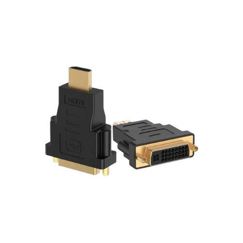 [ACB-A190] ADAPTADOR DVI HEMBRA A HDMI MACHO