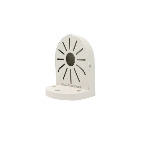 [RACK-M18] BASE TIPO L P/CAMARA DE SEGURIDAD 