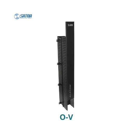 [1111010003] ORGANIZADOR VERTICAL DOBLE SATRA