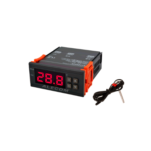 [MH1210-W] TERMOSTATO DIGITAL DE PANEL