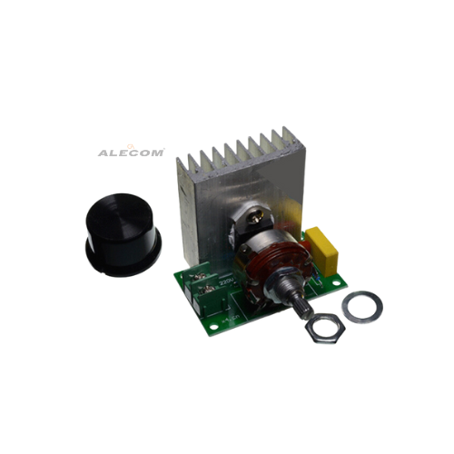 [DIM2000] DIMMER REGULADOR DE VOLTAJE  DE 2000 WATTS