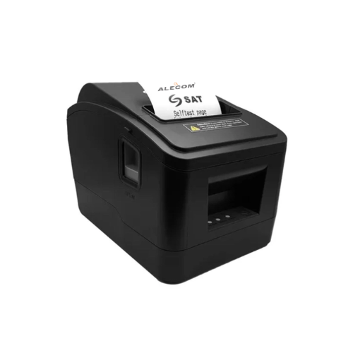 [4127] IMPRESORA TERMICA 22T UE 200 MM/S USB Y ETHERNET SAT