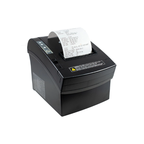 [4128] IMPRESORA TERMICA 37TUSE 300mm/s USB+SERIAL Y ETHERNET SAT