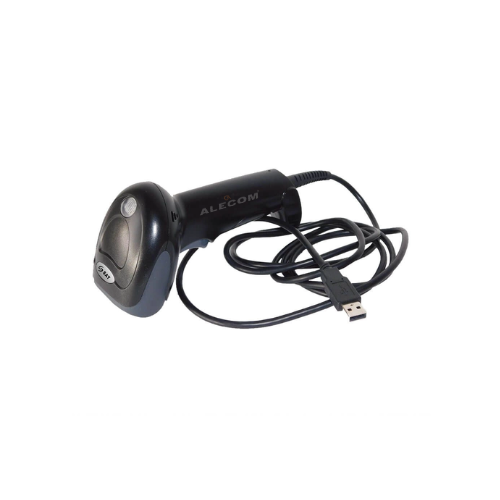 [5055] LECTOR DE CODIGO BARRAS 2D AI202 PLUS ALAMBRICO SAT