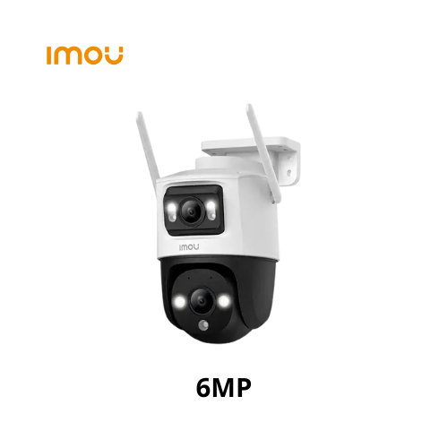 [IPC-S7XN-6M0WED-IMOU] CAMARA CRUSIER DOBLE LENTE 6MP IPC-S7X-6M0WED IMOU