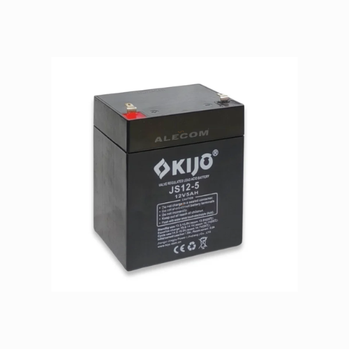 [JS12-5AH] BATERIA SECA 12V 5AH KIJO