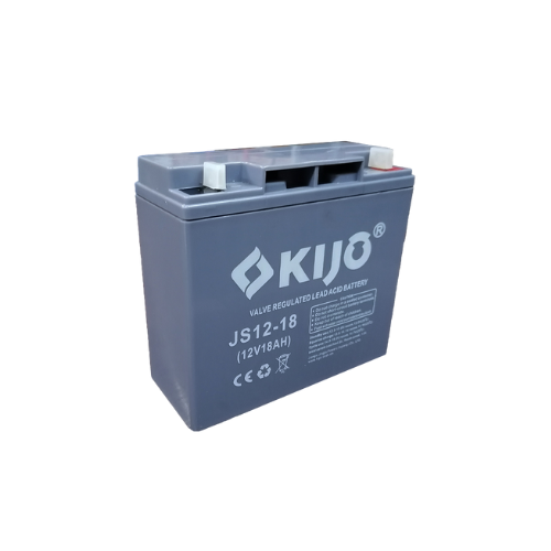 [JS12-18AH] BATERIA SECA 12V 18AH KIJO