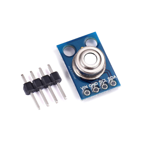 [KZY-3256] SENSOR DE TEMPERATURA INFRARROJO SIN CONTACTO MLX90614 GY-906