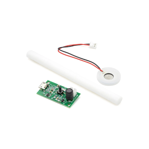 [KZY-0152] MINI HUMIDIFICADOR USB