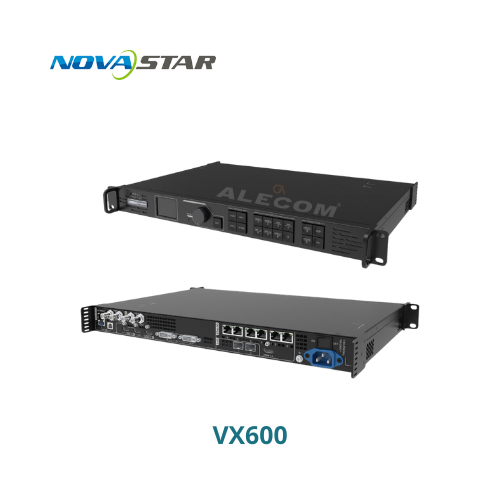 [VX600] PROCESADOR DE VIDEO VX600 NOVASTAR