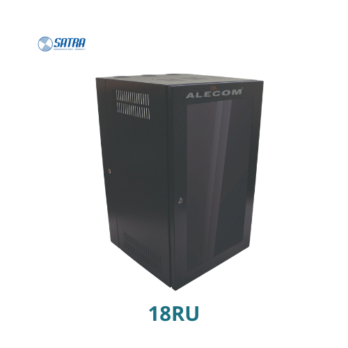 [18RU-SATRA] GABINETE DE PARED PESADO 18RU SATRA 