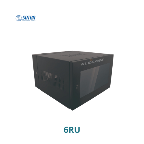 [6RU-SATRA] GABINETE DE PARED PESADO 6RU SATRA