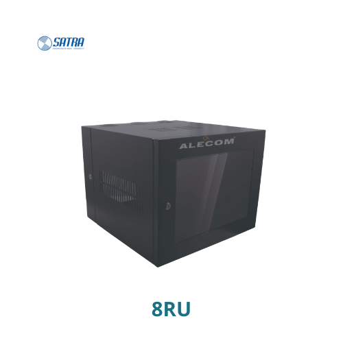 [8RU-SATRA] GABINETE DE PARED PESADO 8RU SATRA
