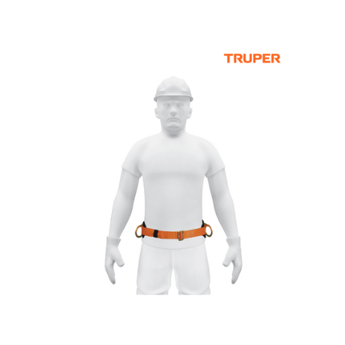 [14652] CINTURÓN DE POSICIONAMIENTO TALLA 44 TRUPER