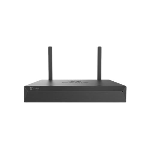 [CS-X5S-R100-8W] NVR 8CH SIN DISCO DURO WIFI EZVIZ