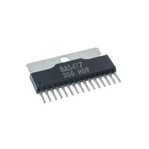 [BA5417] CIRCUITO INTEGRADO P/AMPLIFICADOR DE AUDIO BA5417 5Wx2Ch