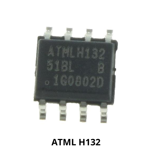 [ATMLH132] MEMORIA EEPRON ATML H132