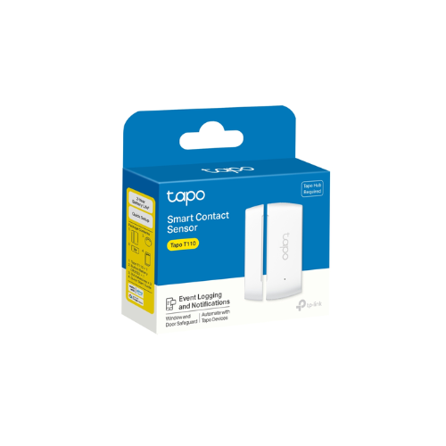 [TAPO T110] SENSOR DE CONTACTO SMART TP-LINK 