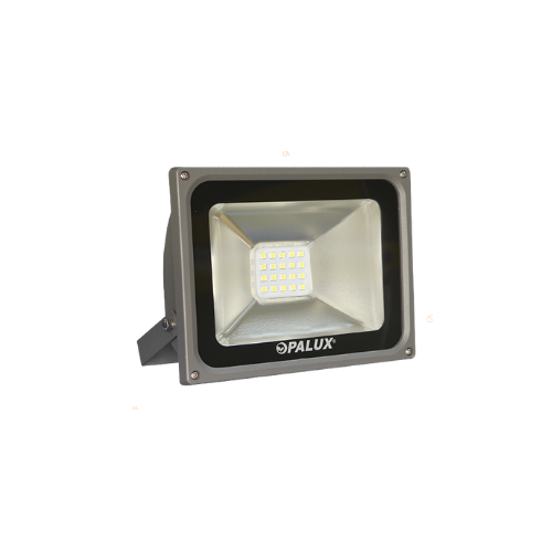 [RL220-20W] REFLECTOR LED SMD LUZ BLANCA 220VAC 20W OPALUX
