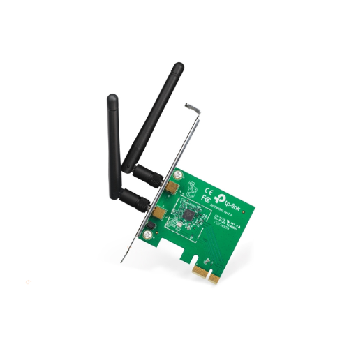 [TL-WN881ND] TARJETA INALAMBRICA N 300M PCIE TP-LINK