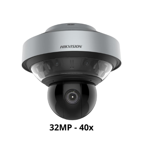 [DS-2DP8A440IXG-LF/832(F0)(O-STD)(B)] CAMARA PTZ PANORAMIC 32MP 360° HIKVISION