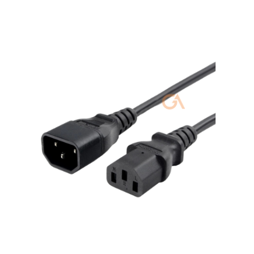 [K6025A75B10-180] CABLE AC POWER PARA UPS 1.8M