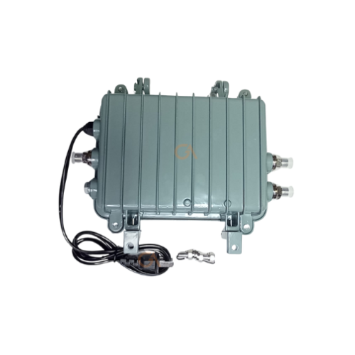 [KAMT05-A] AMPLIFICADOR CATV PARA EDIFICIO 30dB 220VAC 7530MZ1