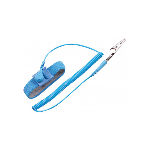 [WS-11] PUERA ANTIESTATICA ORIGINAL GOOT