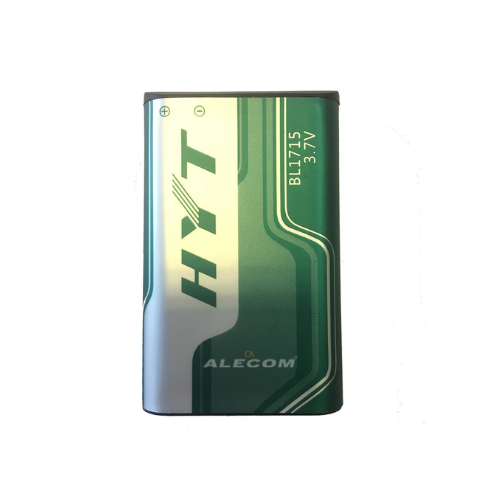 [BL1715] BATERIA REPUESTO PARA RADIOS 1700mAMP P/TC-320 HYTERA