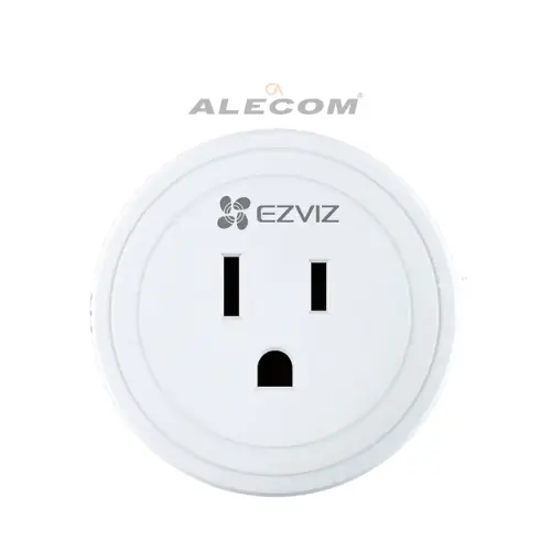 [CS-T30-10A-US] TOMACORRIENTE SMART EZVIZ 