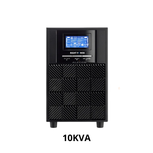 [TITAN ONE 10K] UPS TITAN ONE TOWER 10KVA CENTRALION 