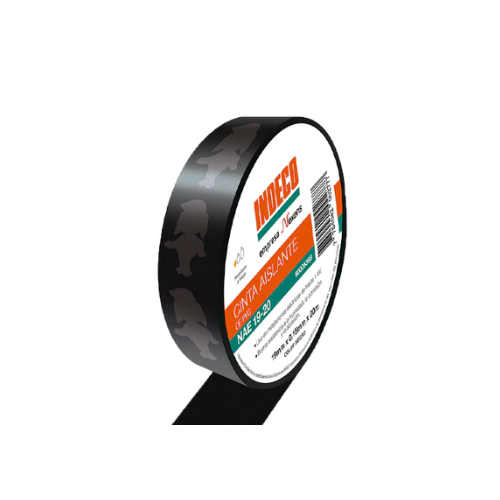 [19-20S] CINTA AISLANTE NEGRO NAE I-0000245 INDECO