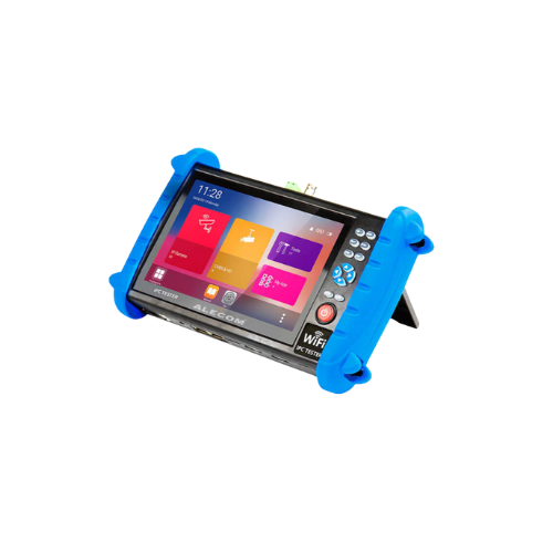 [NF-IPC722ATCHS] TESTER PARA CÁMARAS DE SEGURIDAD 1080P - 4K - WIFI NOYAFA