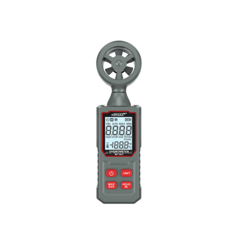 [NF-561] ANEMÓMETRO DIGITAL DE ALTA PRECISIÓN NOYAFA