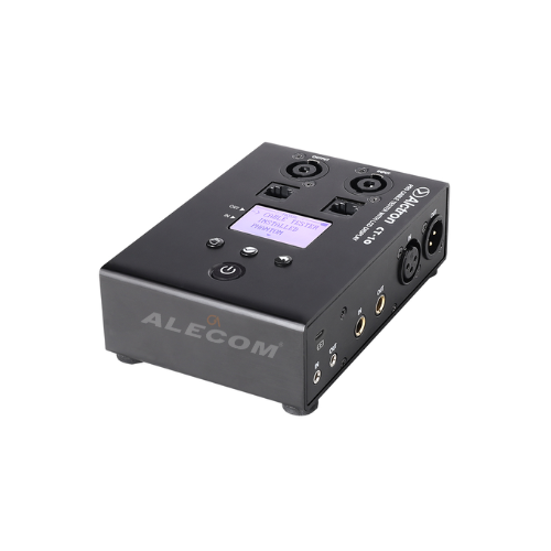 [ALCT-10] TESTER DE CABLE PARA AUDIO 8 EN 1 ALCTRON