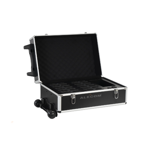 [SCT-24CH] CARGADOR PARA 24 RECEPTORES PARA SCT-6R