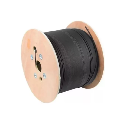 [GJYXFCH-4B6A2] DROP G657A2 FIBRA OPTICA 4 CORES ROLLOx2KM DIXON