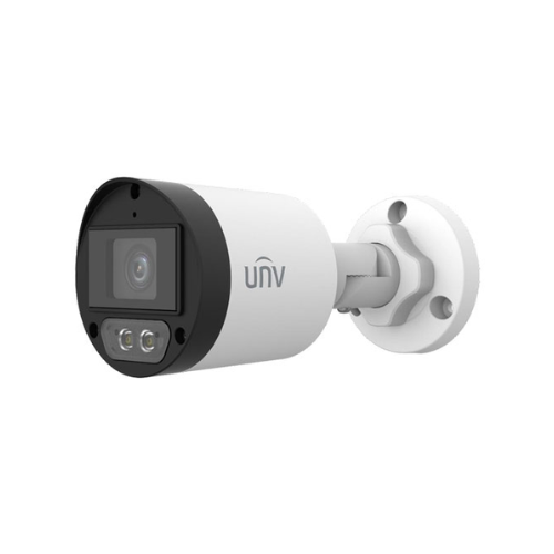 [UAC-B125-AF28M-W] CAMARA ANALÓGICA MINI BALA 5MP WHALE 2001010203 UNV 