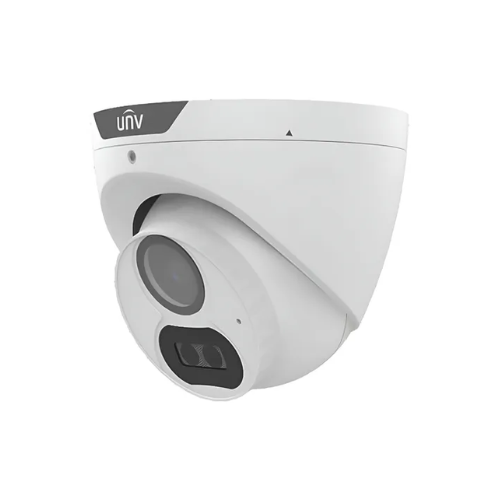 [UAC-T125-AF28LM] CAMARA ANALÓGICA MINI TORRETA 5MP WHALE 2001010224 UNV