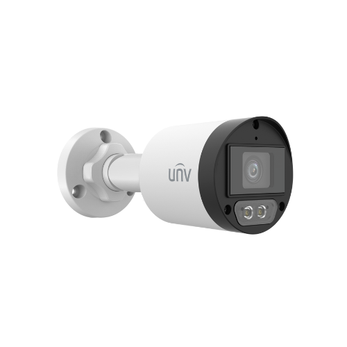 [UAC-B122-AF28M-W] CAMARA ANALÓGICA BALA LF 2MP WHALE 2001010201 UNV 