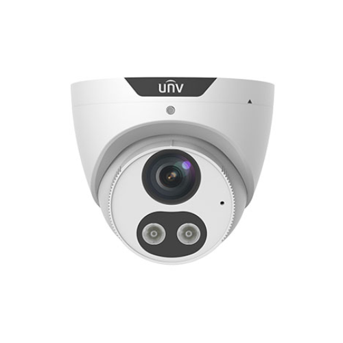 [IPC3614SB-ADF28KMC-I0] CAMARA IP TORRETA 4MP PRIME I TRIGUARD V10 2002020103 UNV