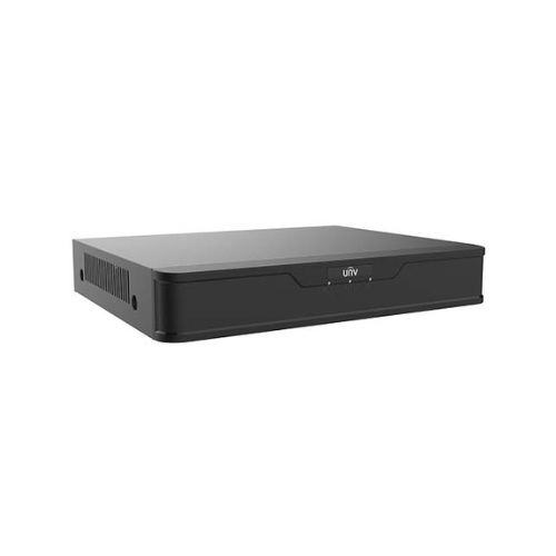 [XVR301-04G3] GRABADOR HIBRIDO 4 CANALES G 2012010201 UNV