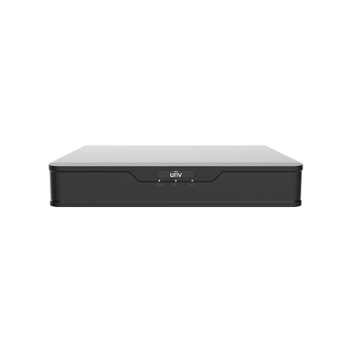 [XVR301-08G3] GRABADOR HIBRIDO 8 CANALES G 2012010202 UNV