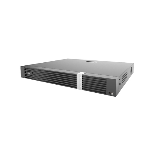 [NVR302-09E2-IQ] GRABADOR DE RED 9 CANALES 2HDD PRIME 2010020108 UNV
